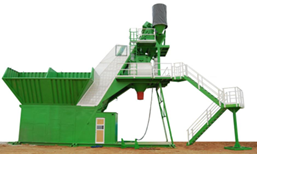 RMC Plants